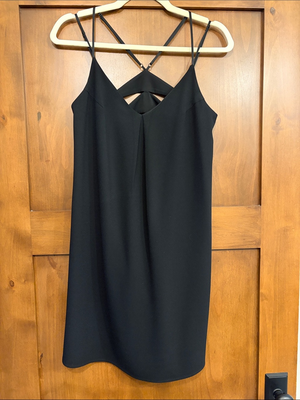 Felicity & Coco Little Black Dress